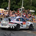 ADAC Rallye Masters, AvD Sachsen Rallye