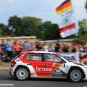 ADAC Rallye Masters, AvD Sachsen Rallye