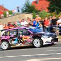 ADAC Rallye Masters, AvD Sachsen Rallye