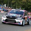 ADAC Rallye Masters, AvD Sachsen Rallye