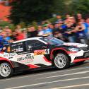 ADAC Rallye Masters, AvD Sachsen Rallye