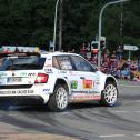 ADAC Rallye Masters, AvD Sachsen Rallye