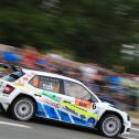 ADAC Rallye Masters, AvD Sachsen Rallye