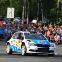 ADAC Rallye Masters, AvD Sachsen Rallye
