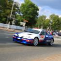 ADAC Rallye Masters, AvD Sachsen Rallye