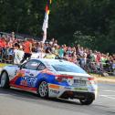 ADAC Rallye Masters, AvD Sachsen Rallye