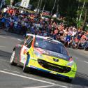 ADAC Rallye Masters, AvD Sachsen Rallye