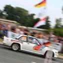 ADAC Rallye Masters, AvD Sachsen Rallye