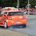 ADAC Rallye Masters, AvD Sachsen Rallye