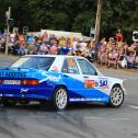 ADAC Rallye Masters, AvD Sachsen Rallye