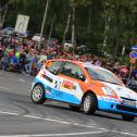 ADAC Rallye Masters, AvD Sachsen Rallye
