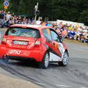 ADAC Rallye Masters, AvD Sachsen Rallye