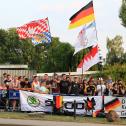 ADAC Rallye Masters, AvD Sachsen Rallye