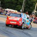 ADAC Rallye Masters, AvD Sachsen Rallye