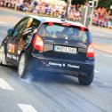 ADAC Rallye Masters, AvD Sachsen Rallye