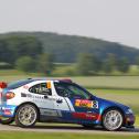 ADAC Rallye Masters, AvD Sachsen Rallye