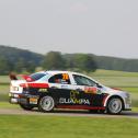 ADAC Rallye Masters, AvD Sachsen Rallye