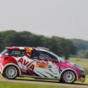 ADAC Rallye Masters, AvD Sachsen Rallye
