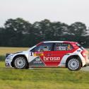 ADAC Rallye Masters, AvD Sachsen Rallye