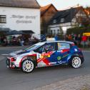 Griebel/Rath, Citroen C3 Rally2