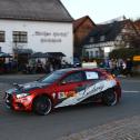 Teschner/Phieler, Mercedes Benz A35 AMG