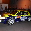 Geipel/Becker-Brugger, Skoda Fabia R5