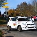 Schulze/Bettge, Suzuki Swift Sport