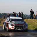 Griebel/Rath, Citroen C3 Rally2