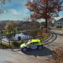 Geipel/Becker-Brugger, Skoda Fabia R5