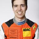 ADAC GT Masters, PROpeak Performance, Hugo de Sadeleer