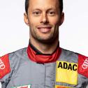 ADAC GT Masters, Team ISR, Filip Salaquarda