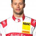 ADAC GT Masters, Oschersleben, Team ISR, Filip Salaquarda