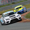 ADAC TCR Germany, Sachsenring, HP Racing, Harald Proczyk