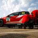 ADAC TCR Germany, Sachsenring, Racing One, Benjamin Leuchter