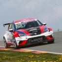 ADAC TCR Germany, Sachsenring, ST Motorsport, Bas Schouten