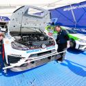 ADAC TCR Germany, Sachsenring, Liqui Moly Team Engstler