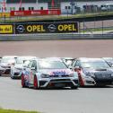 ADAC TCR Germany, Sachsenring, Liqui Moly Team Engstler, Tim Zimmermann