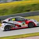 ADAC TCR Germany, Sachsenring, Team Honda ADAC Sachsen, Dominik Fugel