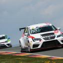 ADAC TCR Germany, Sachsenring, TOPCAR Sport, Ronny Jost