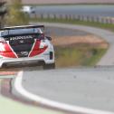 ADAC TCR Germany, Sachsenring, Team Honda ADAC Sachsen, Steve Kirsch