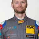 ADAC TCR Germany, Racing One, Maurits Sandberg 