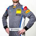 ADAC TCR Germany, Racing One, Maurits Sandberg 