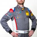 ADAC TCR Germany, Racing One, Maurits Sandberg 