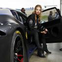 ADAC GT Masters, Sarah Winkhaus, SPORT1