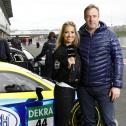 ADAC GT Masters, Sarah Winkhaus, SPORT1