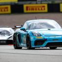 ADAC GT4 Germany, Sachsenring, Team Allied-Racing, Jan Kasperlik, Lars Kern