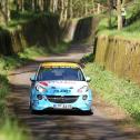ADAC Opel Rallye Cup, Sartor