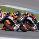 ADAC Junior Cup powered by KTM