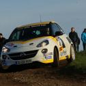 ADAC Opel Rallye Cup, ADAC Hessen Rallye Vogelsberg