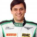 ADAC GT Masters, Clemens Schmid, Bentley Team HTP